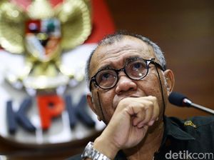 Suap Panitera PN Jaksel: Minta 7 Sapi 5 Kambing, Dapatnya 4 Sapi Suap Panitera PN Jaksel: Minta 7 Sapi 5 Kambing, Dapatnya 4 Sapi