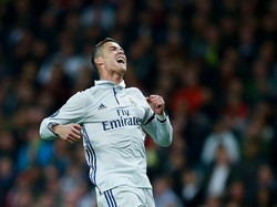 Mana Golmu, Ronaldo?