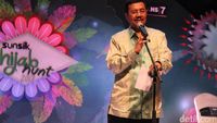 Audisi Sunsilk Hijab Hunt 2017 Kota Medan Hari Pertama