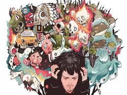 Membaca Pesan dari Ilustrasi After Gani