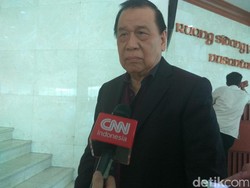 Soal Pergantian Novanto, Korbid Golkar: Tinggal Ketuk Palu