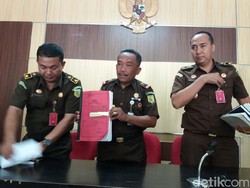 Berkas Perkara Pembunuhan Siswa SMA Taruna Nusantara P21