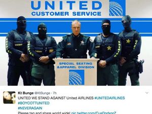 Jadi Bulan-bulanan Netizen, Saham United Terjun Bebas