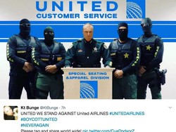 Jadi Bulan-bulanan Netizen, Saham United Terjun Bebas