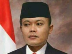 Ridwan Kamil Soal Survei Sule Jadi Cawagub: Iseng-iseng Berhadiah