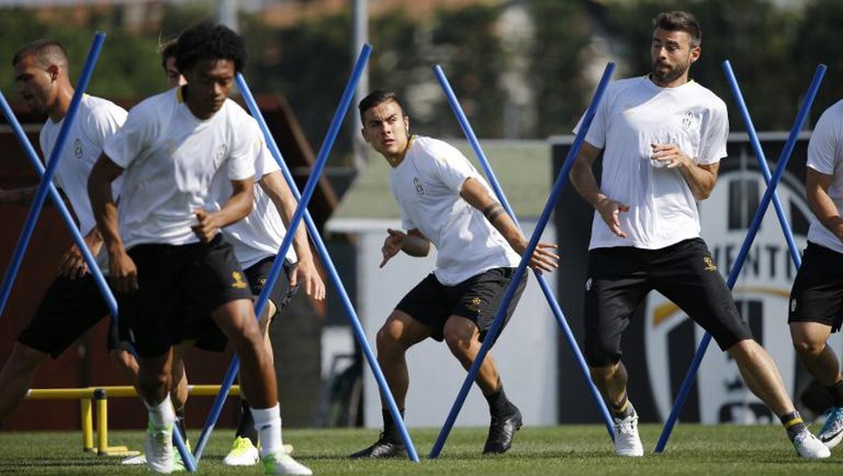 Foto: AFP/Marco Bertorello