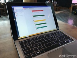 Microsoft Teams Tak Lagi Berfungsi di Internet Explorer 11
