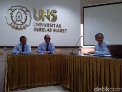 Hasil SNMPTN 2017 Diumumkan 26 April