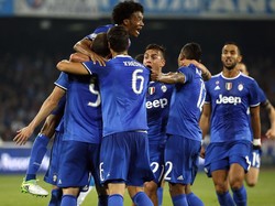 Kalahkan Barca, Maka Juventus Akan Punya Peluang Jadi Juara