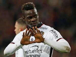 Balotelli Menuju Dortmund? Balotelli Menuju Dortmund?
