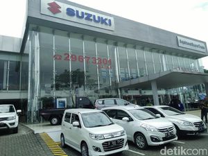 Mobil Bekas Lebih Laku daripada Mobil Baru