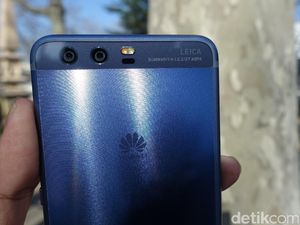 Ada 3 Versi Huawei P11, Apa Saja?