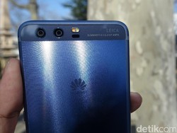 Ada 3 Versi Huawei P11, Apa Saja?