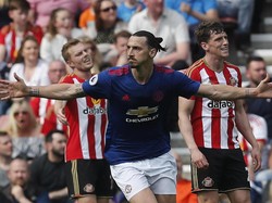 Ibrahimovic Menunjukkan Tanda Masih Bisa Tajam Lagi Musim Depan