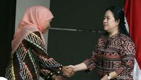 Menko PMK dan Mensos Rapat Bahas Program Rastra dan BNPT