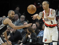 Blazers Menang Usai Raih Tiket Playoff, Persaingan di Timur Memanas