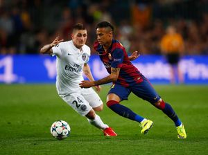 Barcelona: Verratti Mau Gabung Kami, tapi ...