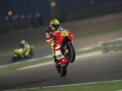 Masa Lalu Ducati Salah Rekrut Rossi