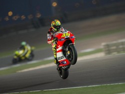 Masa Lalu Ducati Salah Rekrut Rossi