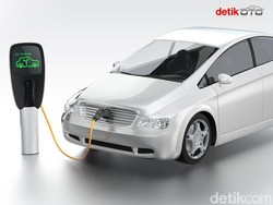 6 Strategi Pemerintah Dukung Kendaraan Ramah Lingkungan