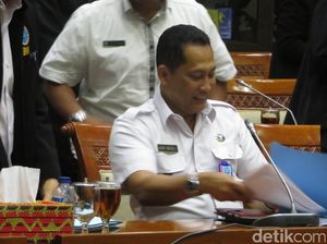 Buwas: TNI Dibutuhkan untuk Perangi Narkotika