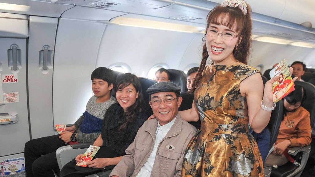 Nguyen Thi Phuong Thao