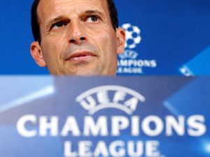 Juventus Akan Coba Eksploitasi Kelemahan Lini Pertahanan Barca Juventus Akan Coba Eksploitasi Kelemahan Lini Pertahanan Barca