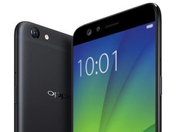 Oppo Mulai Pasarkan F3 Plus Edisi Hitam