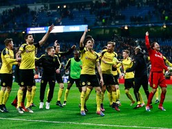 Guerreiro Targetkan Hasil Meyakinkan Lawan Monaco