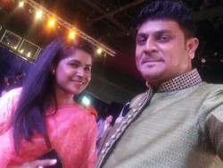 Kisah Manis 2 Korban Siraman Air Keras yang Jatuh Cinta di Masa Penyembuhan