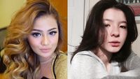 Aurel Hingga Shalloom, Anak Artis yang Kini Beranjak Dewasa