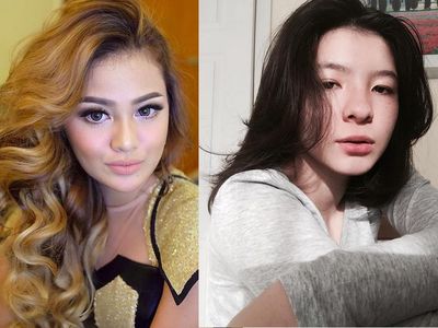Aurel Hingga Shalloom, Anak Artis yang Kini Beranjak Dewasa