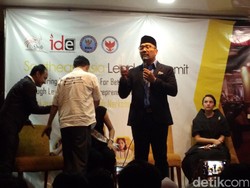 Ridwan Kamil: Siapa yang Kacaukan Kebinekaan, Melawan Takdir Allah