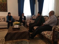 Tanpa Timnas Sepakbola, Indonesia Kirim 111 Atlet ke ISG 2017