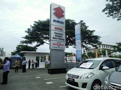 Modal Kecil, Faktor Bisnis Jual Beli Mobil Bekas Berkembang