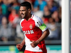 Potensi Mengerikan Duet Mbappe-Falcao