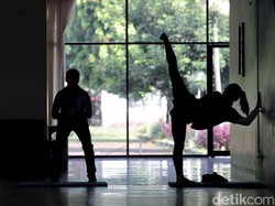 Tentang Sistem Kuota Nomor Pertandingan Taekwondo di SEA Games 2017