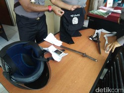Kapolda Jateng: Ibnu Dar Adalah Anggota JAD dan Simpatisan ISIS