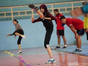 Test Event Taekwondo Diramaikan Delapan Negara