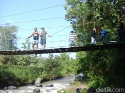 Lagi, Jenazah Siswa MTs Ali Mursyad yang Hanyut di Sungai Ditemukan