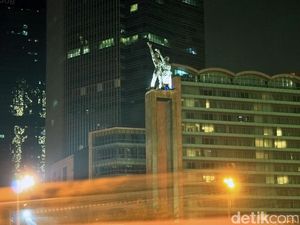 Memindahkan Ibu Kota Butuh Dana Besar, Dari Mana Uangnya?