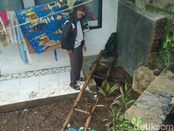 Bocah Lelaki di Banjaran Bandung Tewas Terperosok ke Sumur