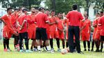 Jelang Liga 1, Persija Fokus Berlatih Fisik