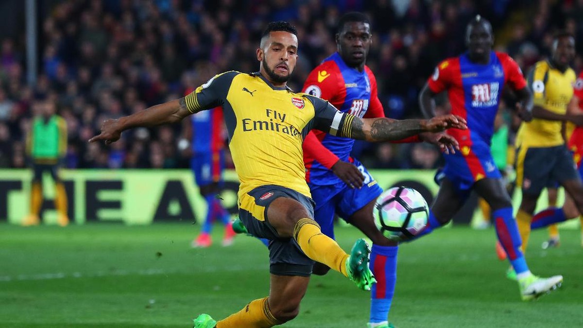 Foto: Getty Images/Clive Rose