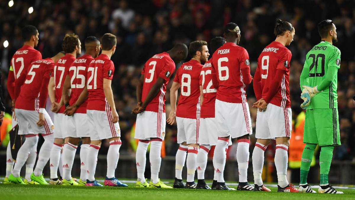 Foto: Ross Kinnaird/Getty Images
