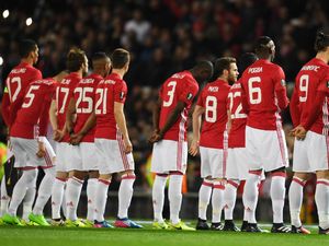 Mata pada MU: Ayo, Mulai Menang di Old Trafford!