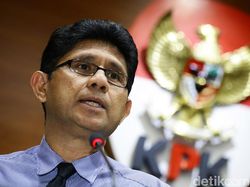 PT DGI Tersangka Korporasi, Pimpinan KPK: Ini Sejarah Baru