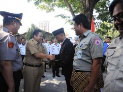 Kantor BNN Kota Tangerang Diresmikan Demi Perangi Narkoba