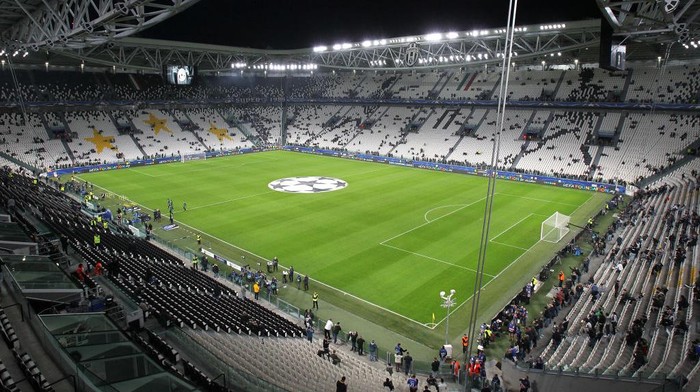 Foto: Marco Luzzani/Getty Images Foto: Marco Luzzani/Getty Images