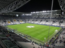 Formasi 4-2-3-1 Juventus Bisa Bungkam Barcelona di Juventus Stadium